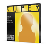 Thomastik .31 Superflex Cello String Set