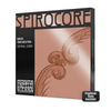 Thomastik 3887 Spirocore Bass Orchestra String Set 1/2