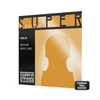 DT533 Thomastik 533 Superflex Violin 1/4 G string