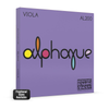 Thomastik AL200.3/4 Alphayue Viola 3/4 (14") Size String Set