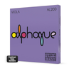 Thomastik AL200H Alphayue Viola 1/2 (13") Size String Set