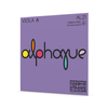 Thomastik AL21 Alphayue Viola 'A' 15-15.5" String