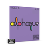 Thomastik AL23.3/4 Alphayue Viola 'G' String 3/4 (14") Size