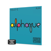 Thomastik AL44H Alphayue Cello 'C' String 1/2 Size