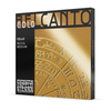 Thomastik BC31G Belcanto Cello String Set Gold