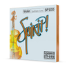 Thomastik SP100 Spirit Violin 4/4 String Set