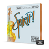 Thomastik SP100.3/4 Spirit Violin 3/4 String Set