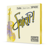Thomastik SP400 Spirit Cello String Set