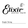 E15274 Elixir 15274 Nanoweb Single    .074 Electric