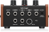 Behringer BM-11M Low Pass Filter Pedal