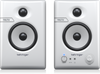 Behringer TRUTH 3.5 BT White Studio Monitors (Pair)
