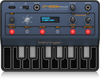 Behringer JT-4000M Micro 4 Voice Hybrid Synth With MIDI