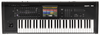 Korg Kronos 3 Music Workstation 61 Synth Keys