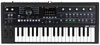 KORG MICROKORG 2 SYNTHESIZER VOCODER BLACK LIMITED EDITION