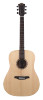 BROMO GUITARS BAT1N Dreadnought Guitar