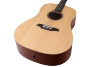 BROMO GUITARS BAT1N Dreadnought Guitar