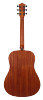 BROMO GUITARS BAT1N Dreadnought Guitar