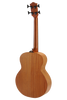 BROMO GUITARS BAT8E Mini Jumbo Electric/Acoustic Bass Guitar