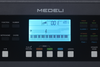 MEDELI MK61 Keyboard 61 Note mini keys for beginners