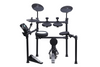 MEDELI MZ520 Electronis Digital DRUM SET Mesh Snare