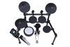 MEDELI MZ520 Electronis Digital DRUM SET Mesh Snare