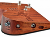 ORTEGA Stomp Box Effect Series Stomp Box & Looper