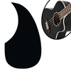 ORTEGA Deep Series 7 Medium Scale Acoustic Bass 4 String - Spruce / Mahogany Satin Black