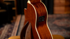 ORTEGA Deep Series 8 Acoustic Bass 5 String