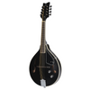 ORTEGA A-Style Series Mandoline 8 String - Spruce / Maple Black + Bag