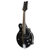 ORTEGA F-Style Series Mandoline 8 String - Spruce / Maple Black + Bag