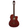 ORTEGA Family Series 4/4 Classical Slim Neck Guitar 6 String - Mahogany Natural + Gig Bag