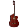ORTEGA Family Series 4/4 Classical Slim Neck Guitar 6 String - Mahogany Natural + Gig Bag