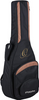 ORTEGA Family Series 4/4 Classical Slim Neck Guitar 6 String - Spruce / Mahogany Satin Black + Gig Bag