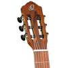 ORTEGA Thermo Series 4/4 Nylon String Guitar 6-String + Pro Gig Bag