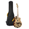 ORTEGA TourPlayer Series 4/4 size Nylon String Guitar 6-String + Pro Gig Bag