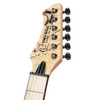 ORTEGA TourPlayer Series 4/4 size Nylon String Guitar 6-String + Pro Gig Bag