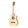 ORTEGA Thomas Zwijsen Signature Classical Guitar 6-String + Gig Bag