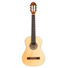 ORTEGA Family Series 1/2 Classical Guitar 6 String - Mahogany Natural + Gigbag