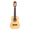 ORTEGA Family Series 1/4 Classical Guitar 6 String - Mahogany Natural + Gigbag