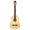 ORTEGA Family Series 4/4 Classical Guitar 6 String - Mahogany Gloss Natural + Gigbag