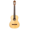 ORTEGA Family Series 4/4 Classical Guitar 6 String Lefty - Mahogany Natural + Gigbag