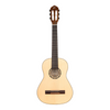 ORTEGA Family Series 1/2 Classical Guitar 6 String Lefty - Mahogany Natural + Gigbag