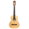 ORTEGA Family Series 3/4 Classical Guitar 6 String Lefty - Mahogany Natural + Gigbag