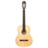 ORTEGA Family Series 4/4 Classical Slim Neck Guitar 6 String Lefty - Mahogany Natural + Gigbag