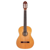 ORTEGA Family Series 4/4 Classical Guitar 6 String - Cedar / Mahogany Gloss Natural + Gigbag