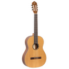 ORTEGA Family Series 4/4 Classical Guitar 6 String Lefty - Cedar / Mahogany Natural + Gigbag