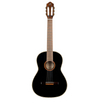 ORTEGA Family Series 4/4 Classical Guitar 6 String - Spruce / Mahogany Black + Bag