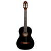 ORTEGA Family Series 4/4 Konzertgitarre 6 String Lefty - Fichte / Mahagoni + Bag
