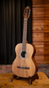 ORTEGA Thermo Series 4/4 Nylon String Guitar 6-String - Satin Dark Brown + Gig Bag