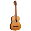 ORTEGA Thermo Series 4/4 Nylon String Guitar 6-String + Pro Gig Bag